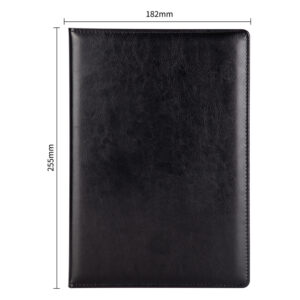 2 in 1 Corporate Diary Gift Set