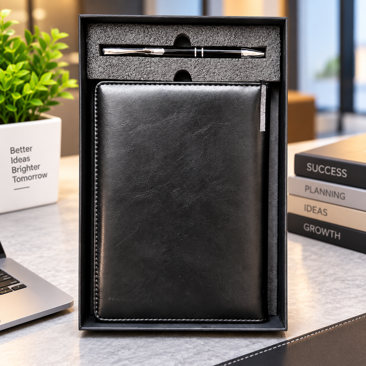 2 in 1 Diary Gift Set M1203