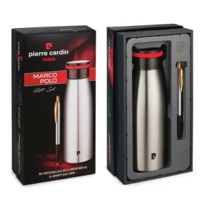 pierre-cardin-marco-polo-pen-and-water-bottle-gift-set