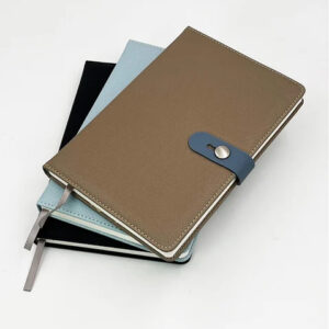 Corporate Office Notebook Diary