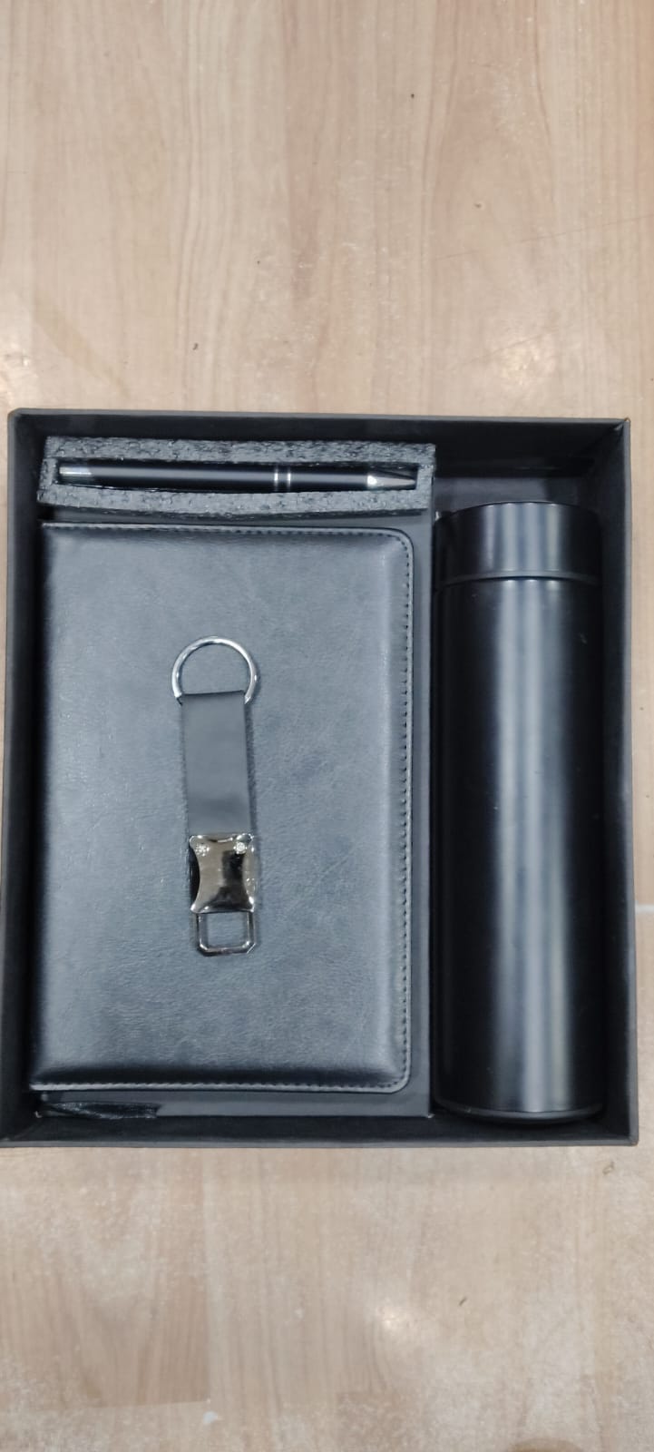 3 in 1 Diary Gift Set - Image 4