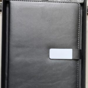 2 in 1 Diary Gift Set