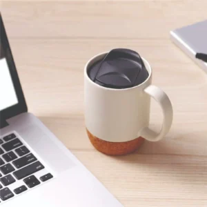 Premium Ceramic Coffee Mug