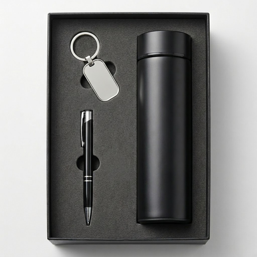 3 in 1 Corporate Gift Set