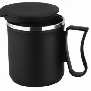 Single Wall Tea and Coffee Mug