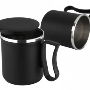 Single Wall Tea and Coffee Mug