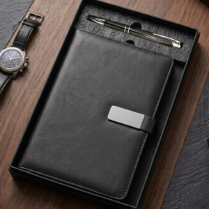 2 in 1 Diary Gift Set