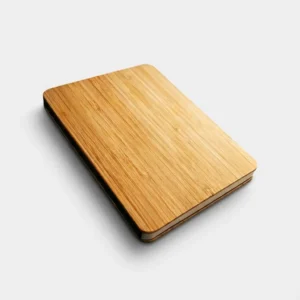 The Natural Wood-Finish Executive Diary