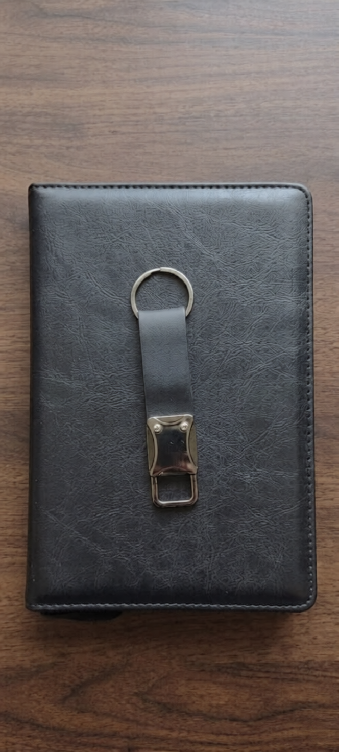 4 in 1 Diary Gift Set - Image 5