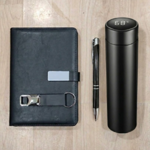 4-in-1-corporate-diary-set