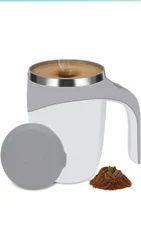 Automatic Steering Coffee Mug - Image 2