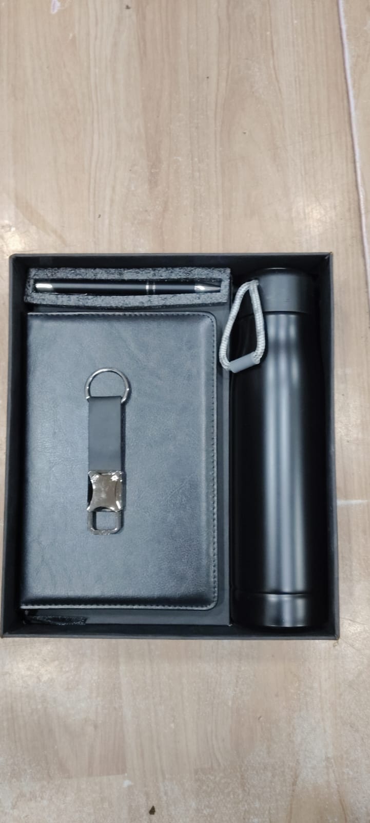 4 in 1 Diary Gift Set - Image 4