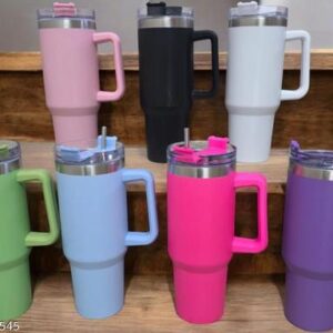 1200ml Vacuum Insulated Tumbler