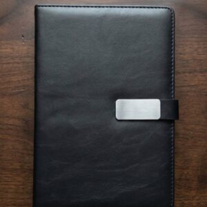 2 in 1 Diary Gift Set