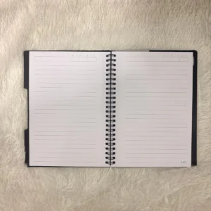 Navneet HQ Corporate Diary