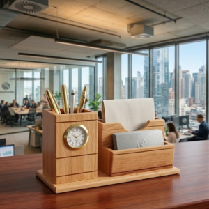 all-in-one-workspace-wooden-pen-stand