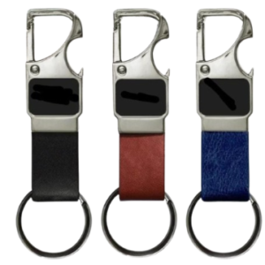 Premium Metal Keychain
