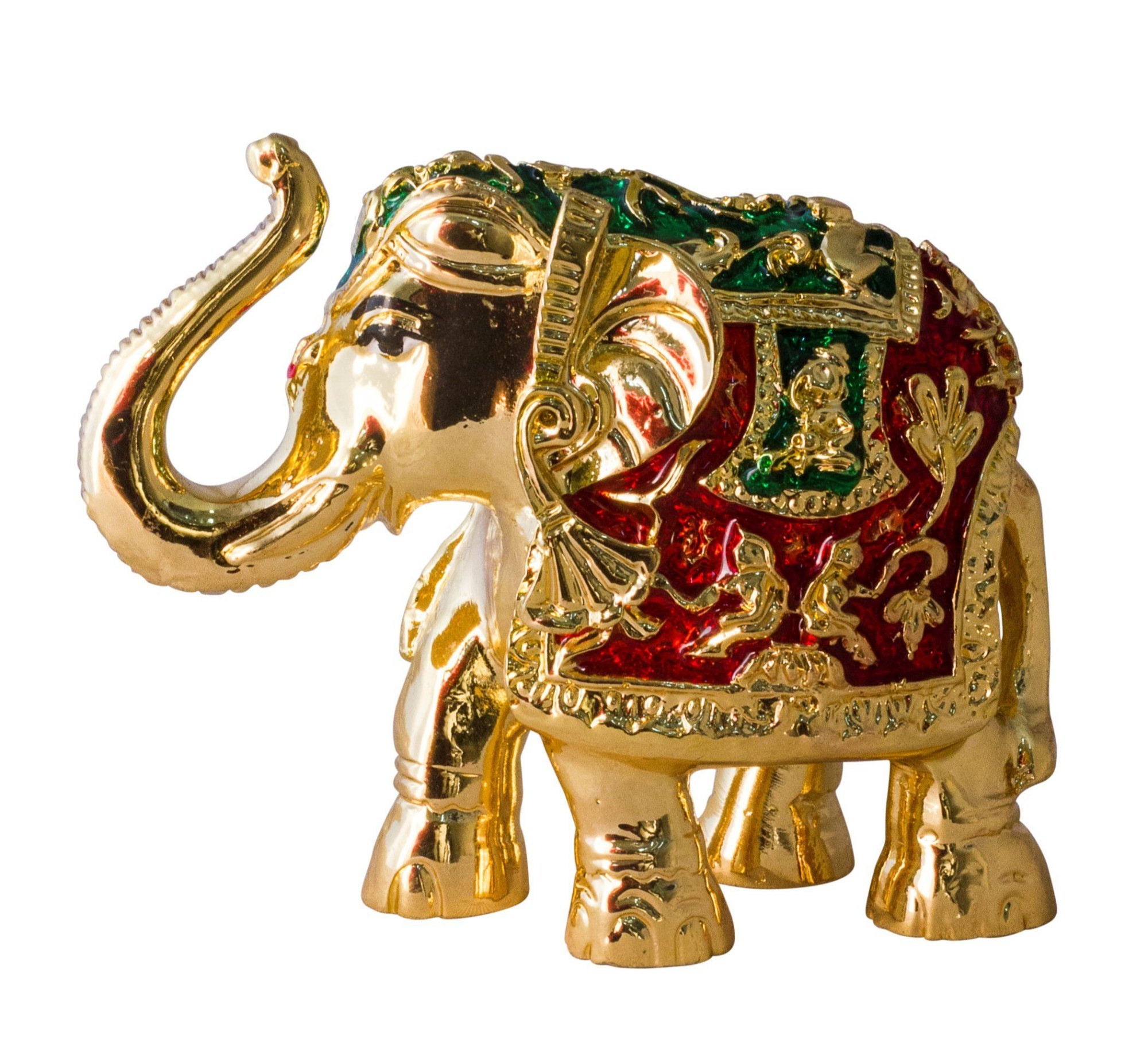 Auspicious Gajant Lakshmi