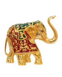 Auspicious Gajant Lakshmi