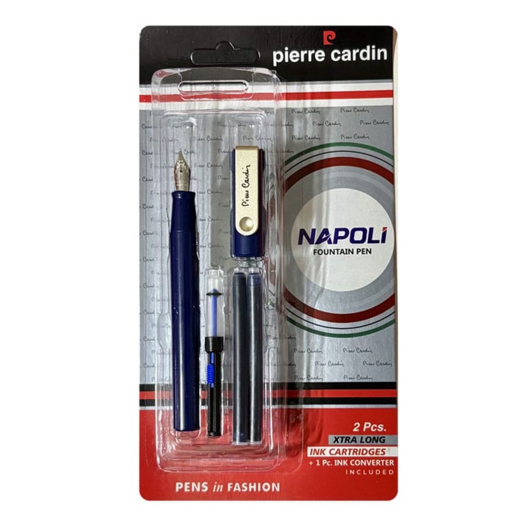 pierre-cardin-napoli-fountain-pen