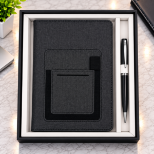 2 in 1 Diary Gift Set