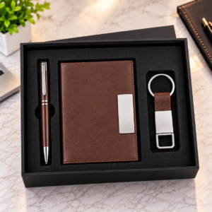 3 in 1 Corporate Gift Set